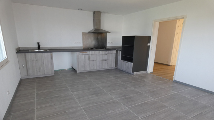 Ma-Cabane - Location Maison SAINT-SYLVESTRE-SUR-LOT, 165 m²