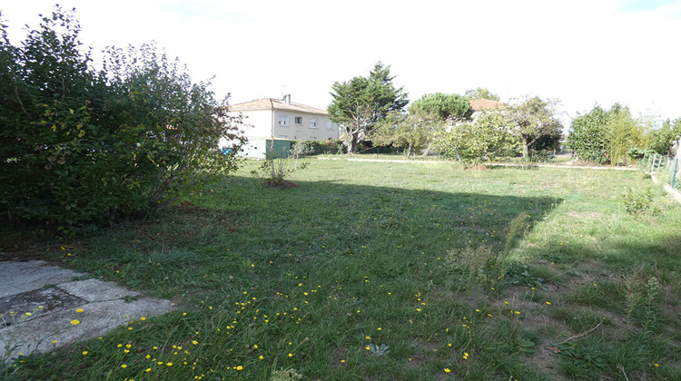 Ma-Cabane - Location Maison SAINT-SYLVESTRE-SUR-LOT, 165 m²