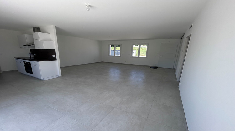 Ma-Cabane - Location Maison SAINT-SYLVESTRE-SUR-LOT, 100 m²