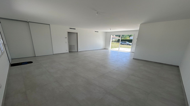Ma-Cabane - Location Maison SAINT-SYLVESTRE-SUR-LOT, 100 m²