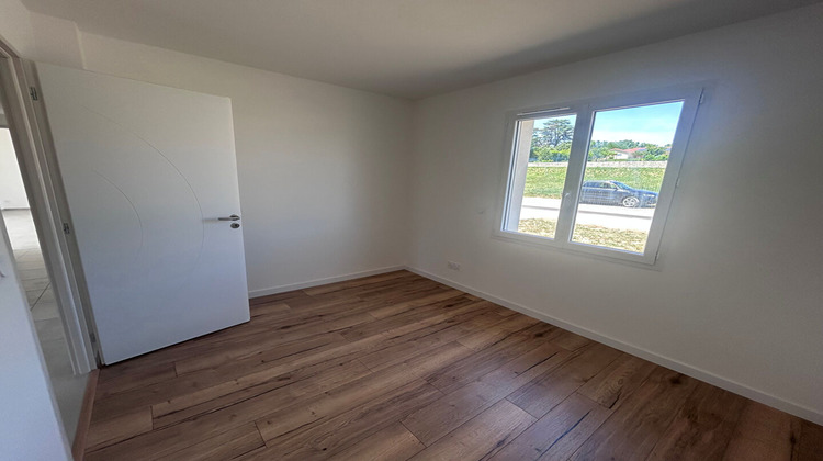 Ma-Cabane - Location Maison SAINT-SYLVESTRE-SUR-LOT, 100 m²