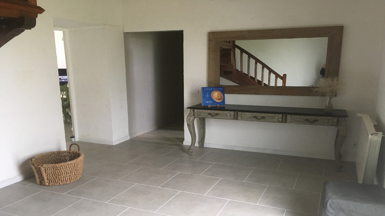 Ma-Cabane - Location Maison SAINT-SYLVESTRE-SUR-LOT, 216 m²