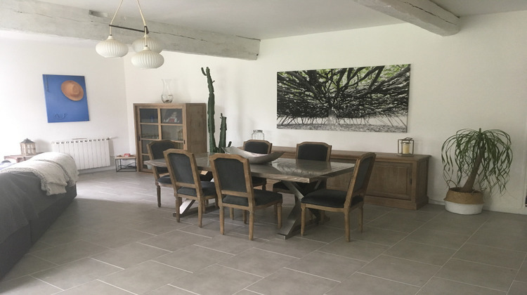 Ma-Cabane - Location Maison SAINT-SYLVESTRE-SUR-LOT, 216 m²