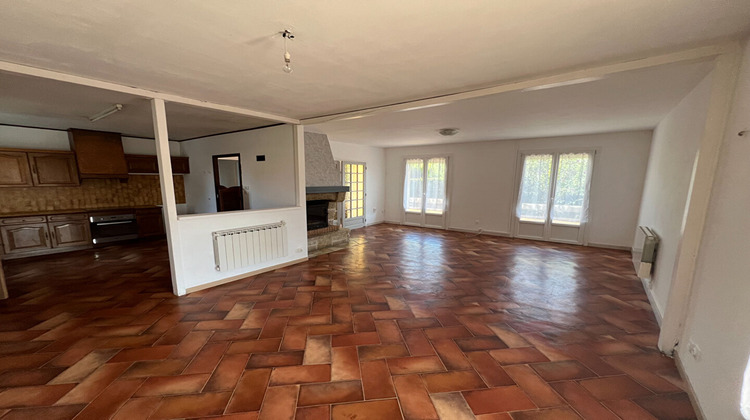 Ma-Cabane - Location Maison SAINT-SYLVESTRE-SUR-LOT, 91 m²