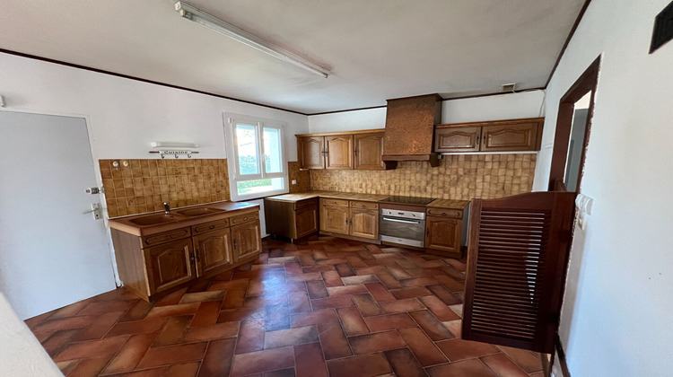 Ma-Cabane - Location Maison SAINT-SYLVESTRE-SUR-LOT, 91 m²