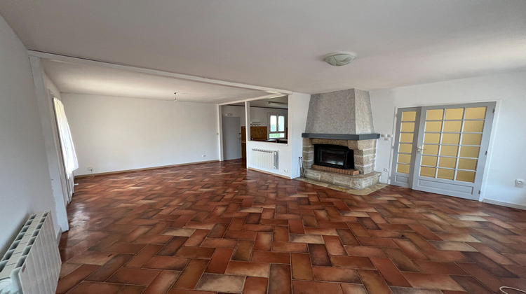 Ma-Cabane - Location Maison SAINT-SYLVESTRE-SUR-LOT, 91 m²