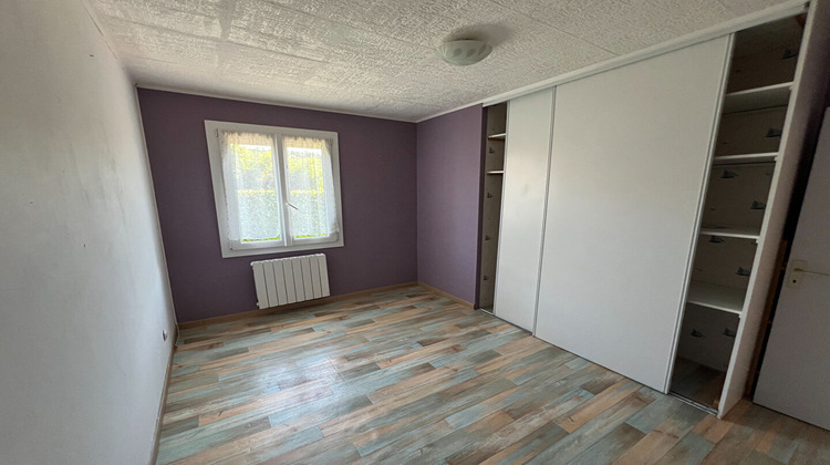 Ma-Cabane - Location Maison SAINT-SYLVESTRE-SUR-LOT, 91 m²