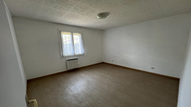 Ma-Cabane - Location Maison SAINT-SYLVESTRE-SUR-LOT, 91 m²