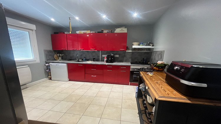Ma-Cabane - Location Maison SAINT-SYLVESTRE-SUR-LOT, 66 m²