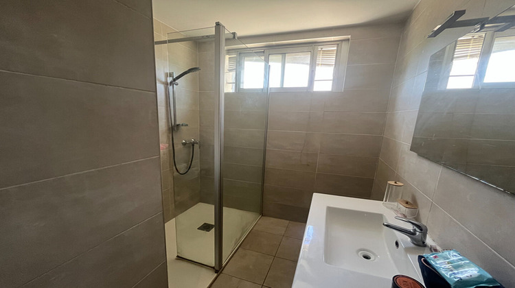 Ma-Cabane - Location Maison SAINT-SYLVESTRE-SUR-LOT, 66 m²