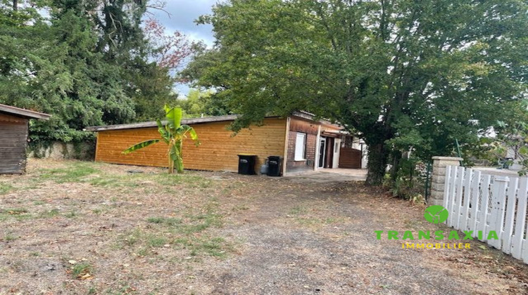 Ma-Cabane - Location Maison Saint-Symphorien, 68 m²