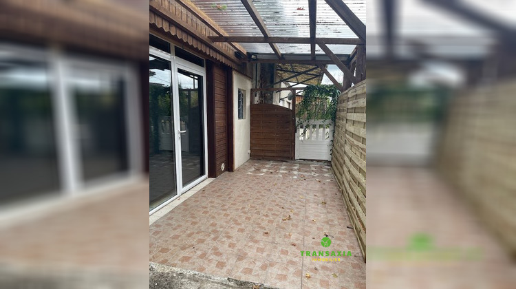 Ma-Cabane - Location Maison Saint-Symphorien, 68 m²