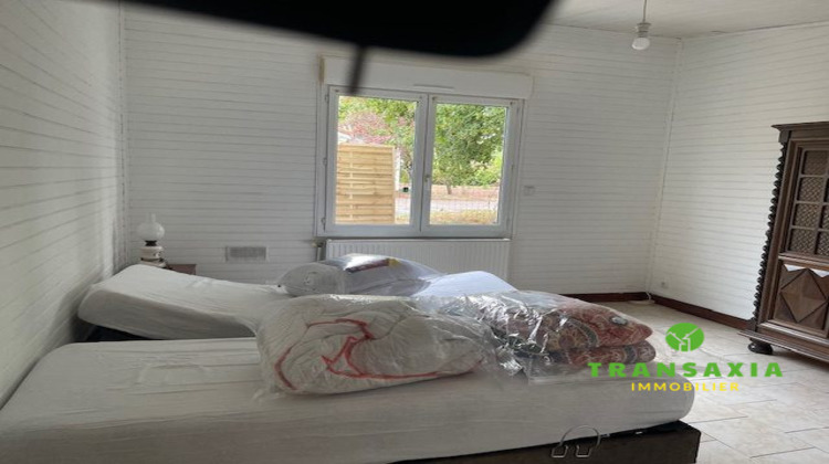 Ma-Cabane - Location Maison Saint-Symphorien, 68 m²