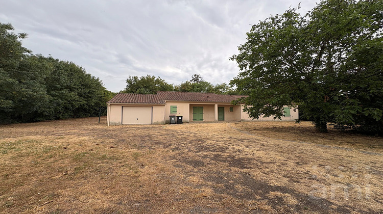 Ma-Cabane - Location Maison SAINT-SYMPHORIEN, 138 m²