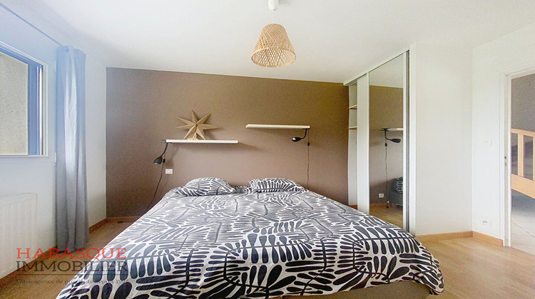 Ma-Cabane - Location Maison SAINT-THEGONNEC, 112 m²