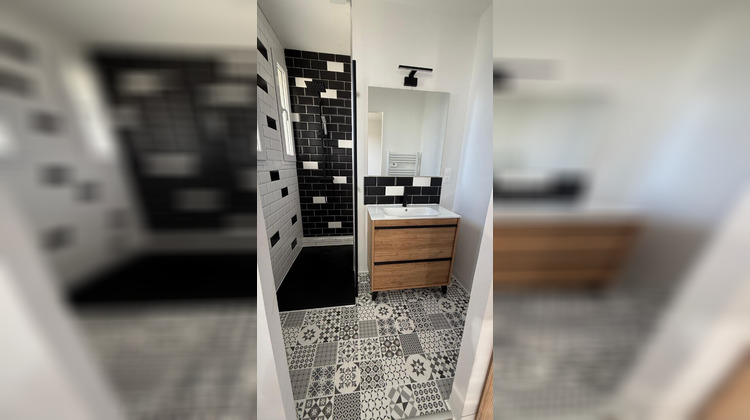 Ma-Cabane - Location Maison SAINT-THEGONNEC, 85 m²