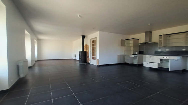 Ma-Cabane - Location Maison Saint-Thélo, 102 m²