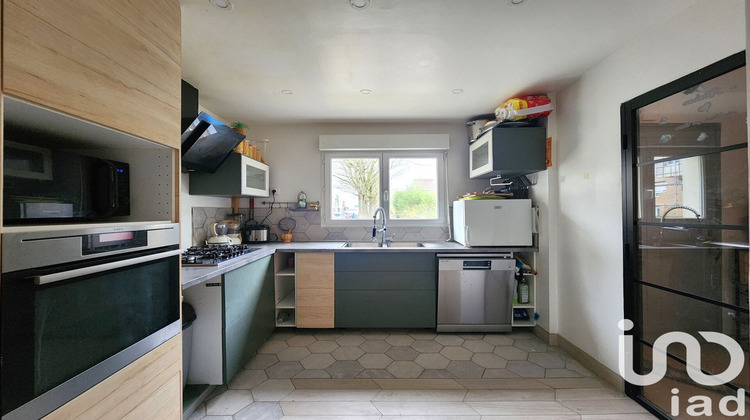 Ma-Cabane - Location Maison Saint-Thibault-des-Vignes, 99 m²