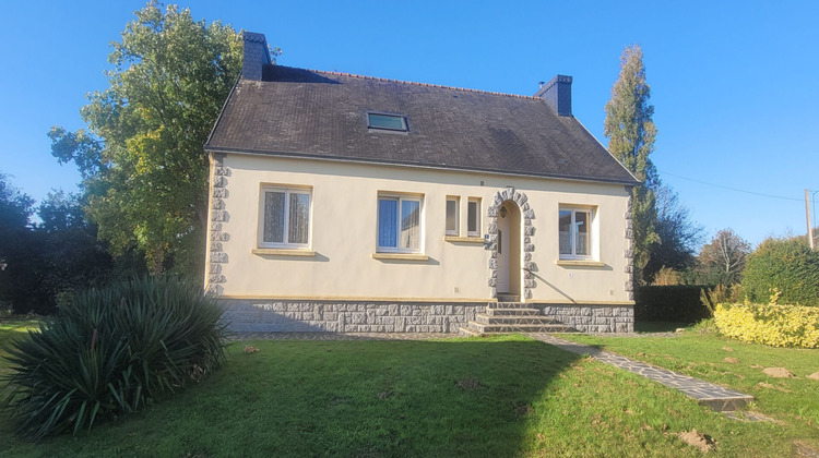 Ma-Cabane - Location Maison SAINT-THOIS, 159 m²