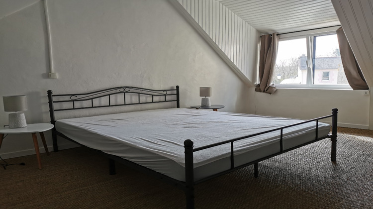 Ma-Cabane - Location Maison SAINT-THOIS, 34 m²