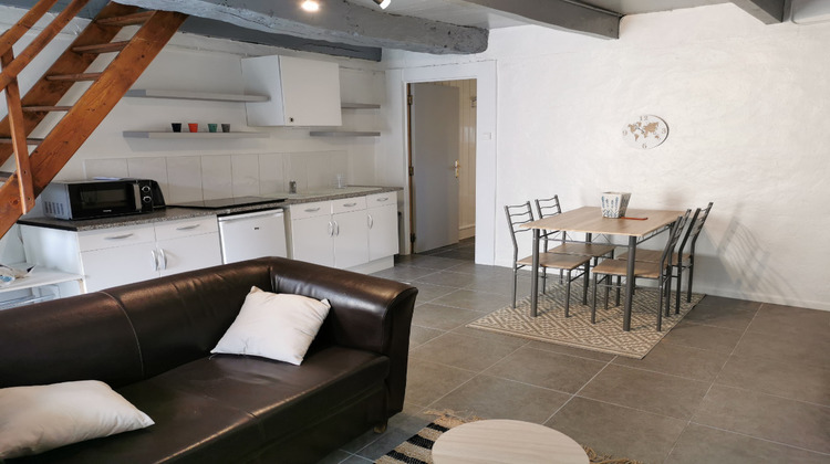 Ma-Cabane - Location Maison SAINT-THOIS, 34 m²