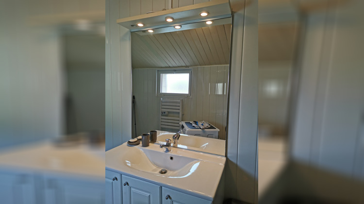 Ma-Cabane - Location Maison SAINT-THOIS, 34 m²