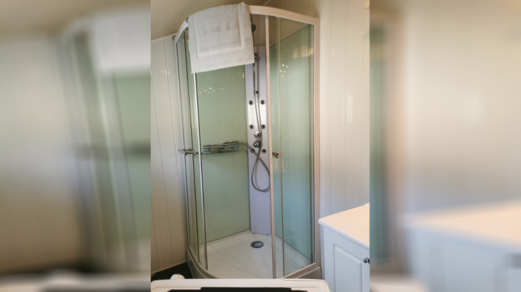 Ma-Cabane - Location Maison SAINT-THOIS, 34 m²