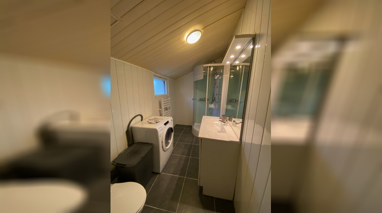 Ma-Cabane - Location Maison SAINT-THOIS, 34 m²
