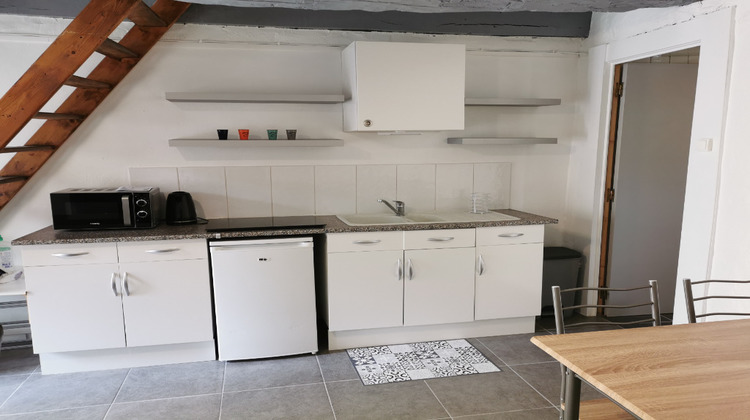 Ma-Cabane - Location Maison SAINT-THOIS, 34 m²