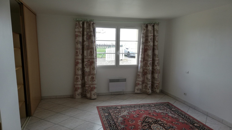 Ma-Cabane - Location Maison Saint-Thomas-de-Conac, 92 m²