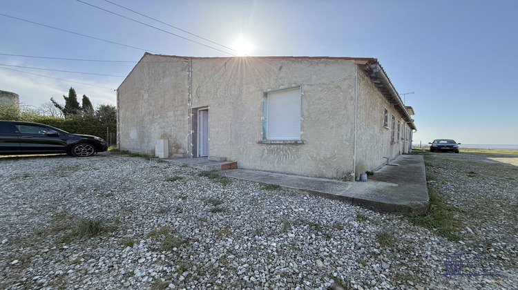 Ma-Cabane - Location Maison Saint-Thomas-de-Conac, 50 m²