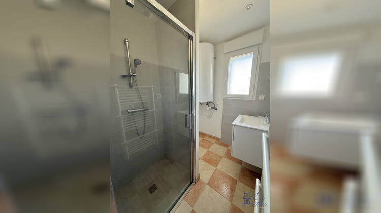 Ma-Cabane - Location Maison Saint-Thomas-de-Conac, 50 m²