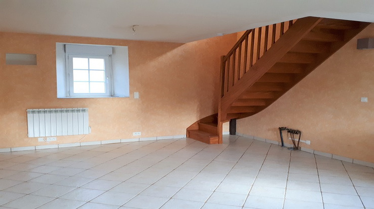 Ma-Cabane - Location Maison SAINT-THURIAL, 52 m²