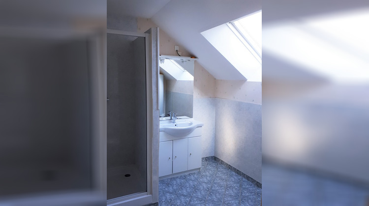 Ma-Cabane - Location Maison SAINT-THURIAL, 52 m²