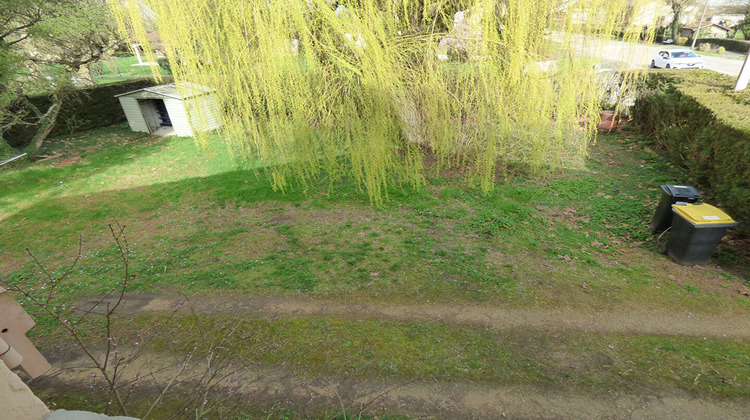 Ma-Cabane - Location Maison SAINT-TRIVIER-DE-COURTES, 102 m²