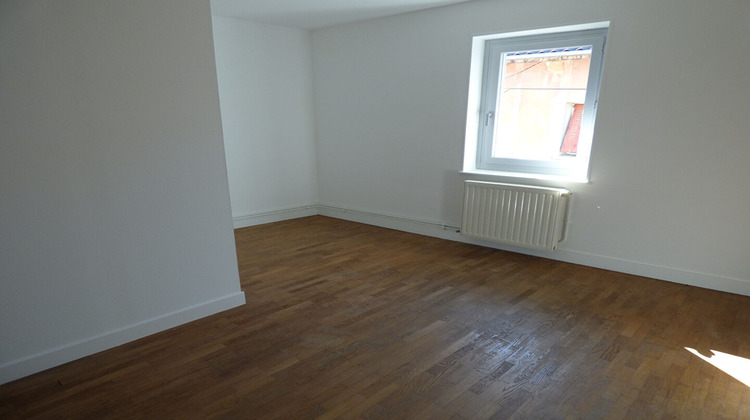 Ma-Cabane - Location Maison SAINT-TRIVIER-DE-COURTES, 119 m²