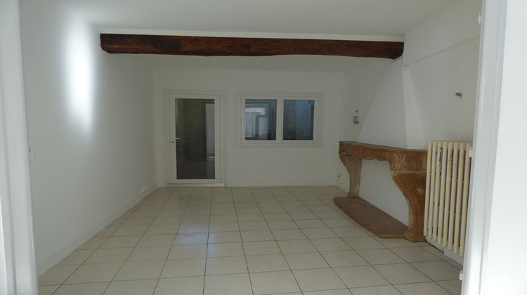 Ma-Cabane - Location Maison SAINT-TRIVIER-DE-COURTES, 119 m²