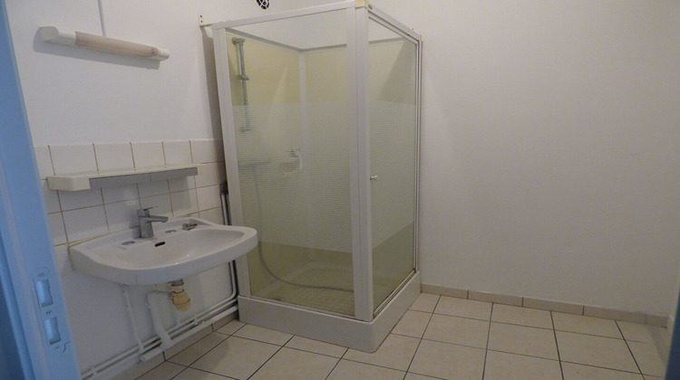 Ma-Cabane - Location Maison SAINT-TRIVIER-DE-COURTES, 119 m²