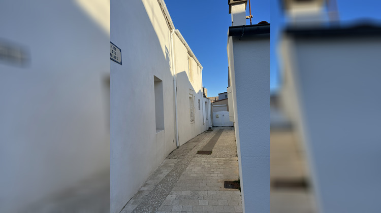 Ma-Cabane - Location Maison Saint-Trojan-les-Bains, 37 m²