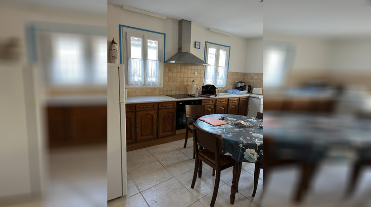 Ma-Cabane - Location Maison Saint-Trojan-les-Bains, 37 m²