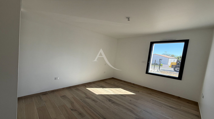 Ma-Cabane - Location Maison SAINT-URBAIN, 0 m²