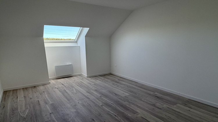 Ma-Cabane - Location Maison Saint-Vaast-en-Chaussée, 104 m²