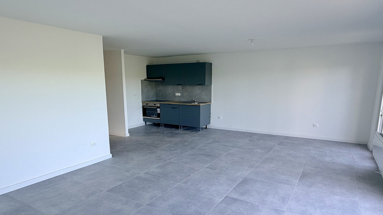 Ma-Cabane - Location Maison Saint-Vaast-en-Chaussée, 106 m²