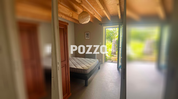 Ma-Cabane - Location Maison SAINT-VAAST-LA-HOUGUE, 115 m²