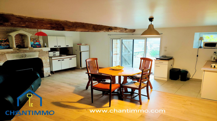 Ma-Cabane - Location Maison Saint-Valérien, 97 m²