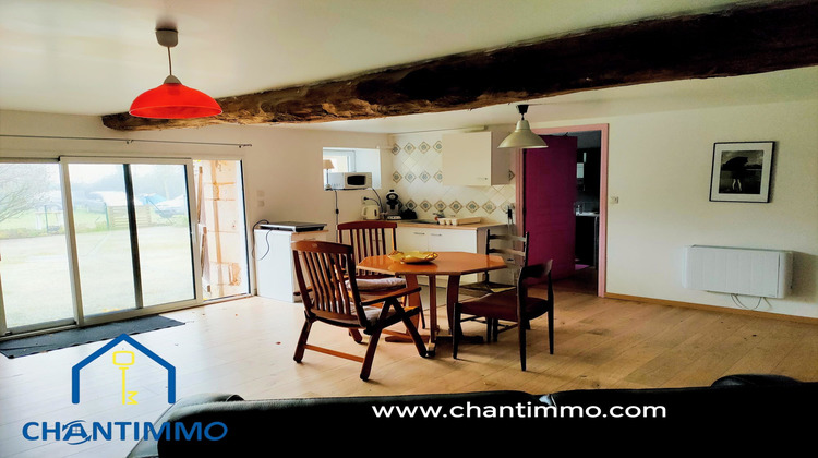 Ma-Cabane - Location Maison Saint-Valérien, 97 m²