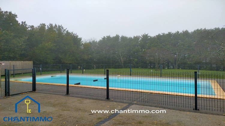 Ma-Cabane - Location Maison Saint-Valérien, 97 m²