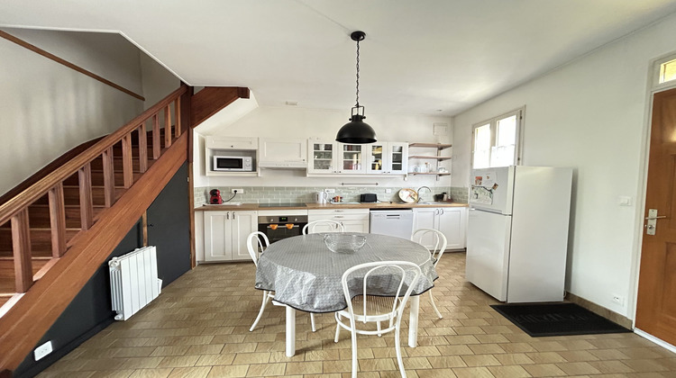 Ma-Cabane - Location Maison Saint-Valery-sur-Somme, 68 m²