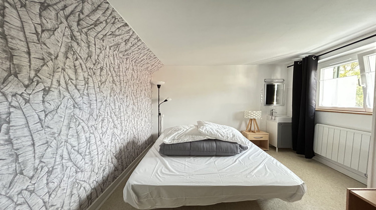 Ma-Cabane - Location Maison Saint-Valery-sur-Somme, 68 m²