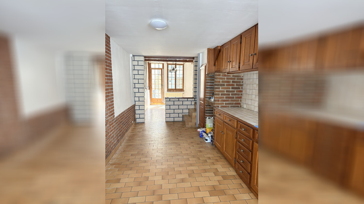 Ma-Cabane - Location Maison Saint-Valery-sur-Somme, 54 m²